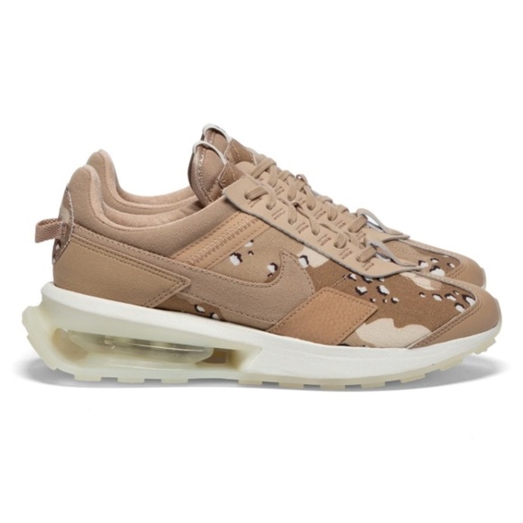 Nike Air Max pre day SE desert camo Sneakers - Picture 1 of 8